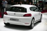 Volkswagen Scirocco 2008 года